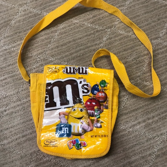 m&m Handbags - M&M purse